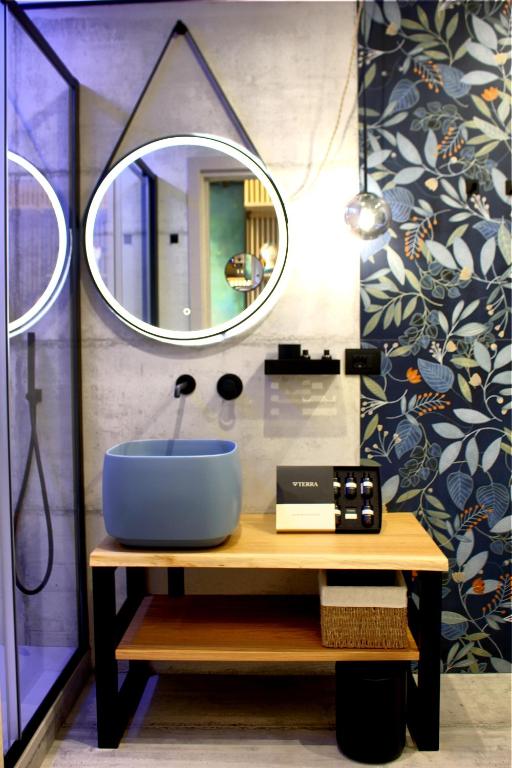 Roby's Boutique Rooms - Luxury B&B - 15