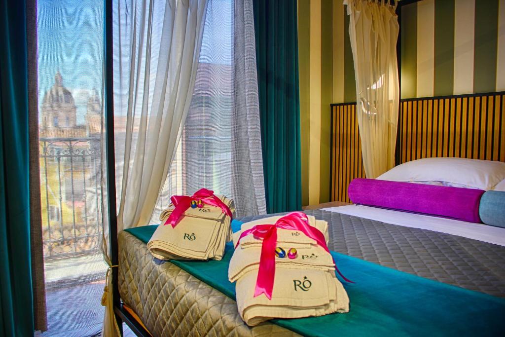 Roby's Boutique Rooms - Luxury B&B - 14