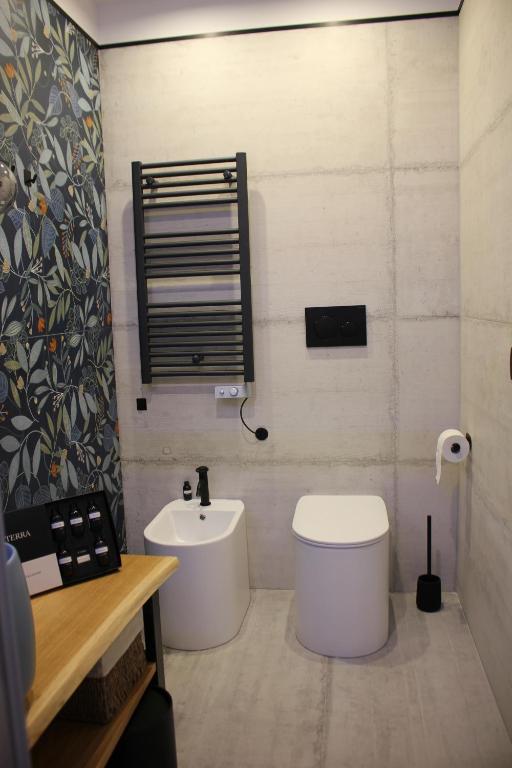 Roby's Boutique Rooms - Luxury B&B - 17