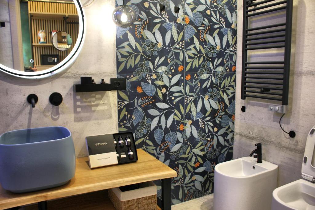 Roby's Boutique Rooms - Luxury B&B - 18