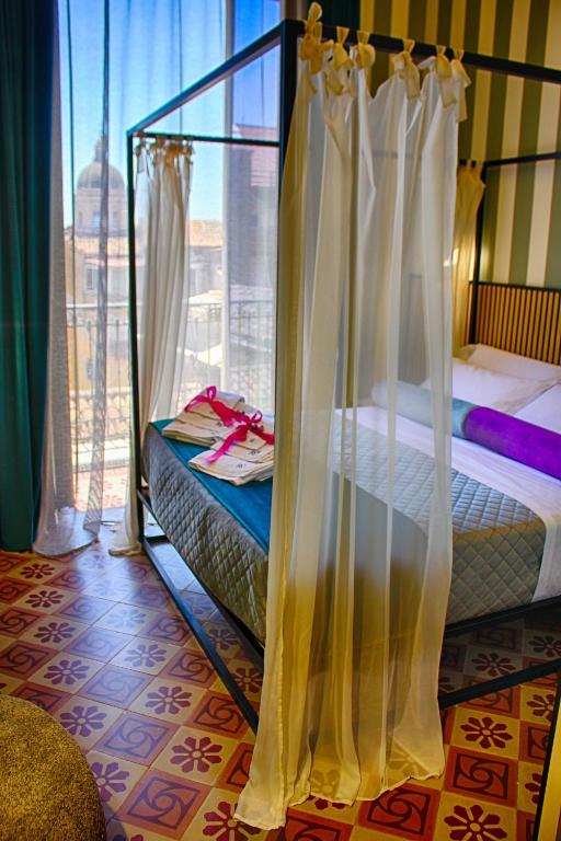 Roby's Boutique Rooms - Luxury B&B - 4