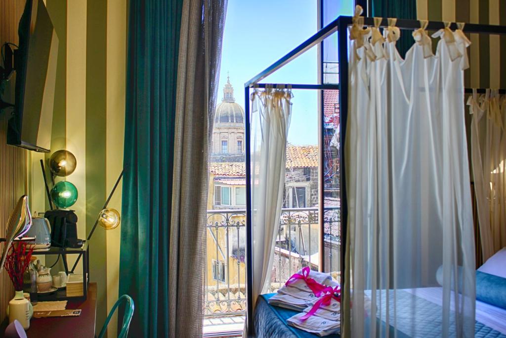 Roby's Boutique Rooms - Luxury B&B - 9