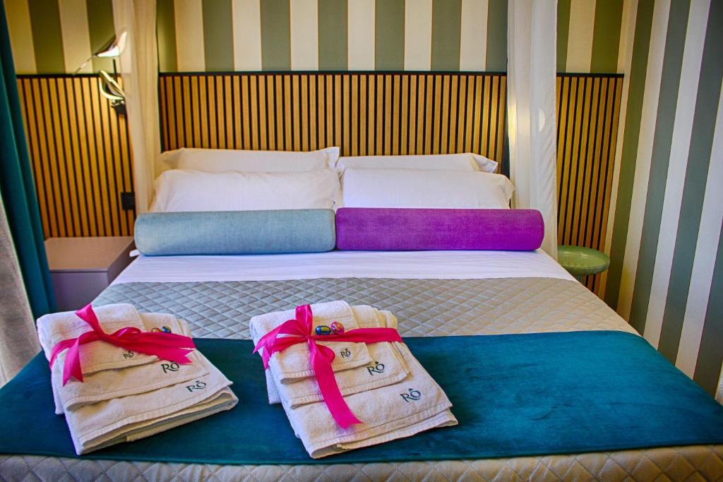 Roby's Boutique Rooms - Luxury B&B - 5