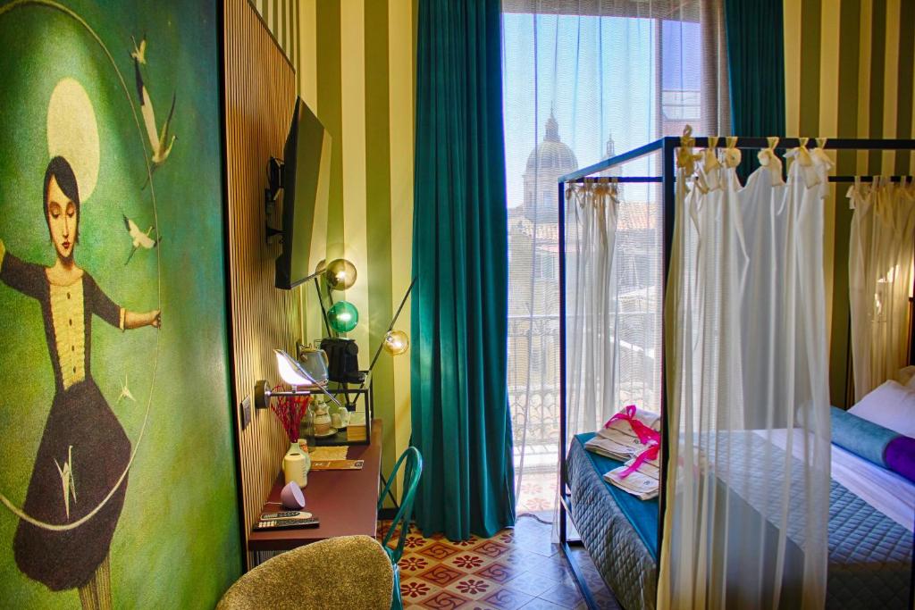 Roby's Boutique Rooms - Luxury B&B - 2