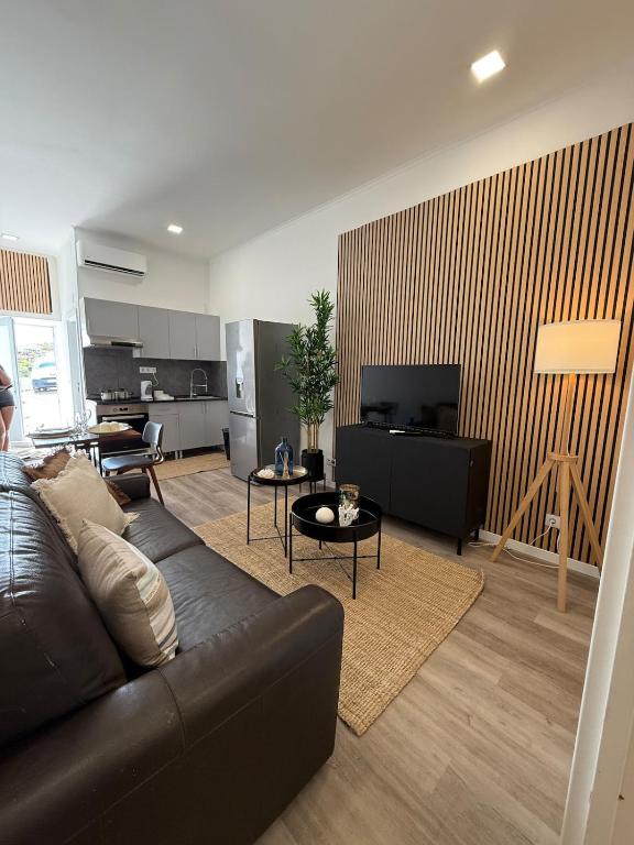Gallery image of Peaceful Mountain & Beach Stay in São Brás de Alportel