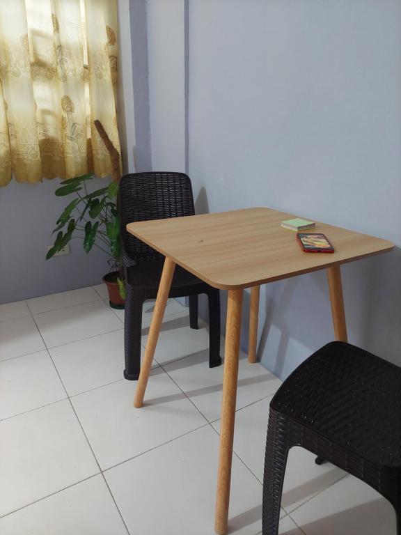 Fotografie z fotogalerie ubytování GGGO RESIDENCES, Studio 103, King v destinaci Sorsogon