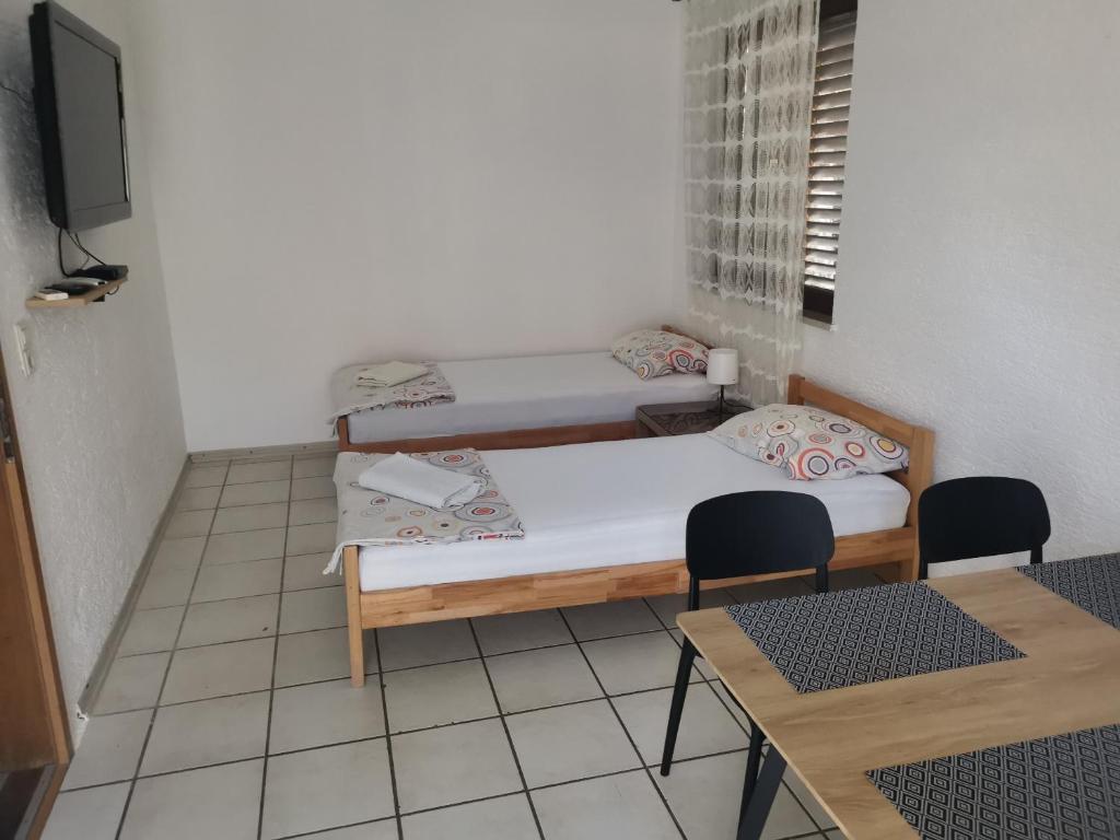 Guest House Dijana - 公寓 - 底楼