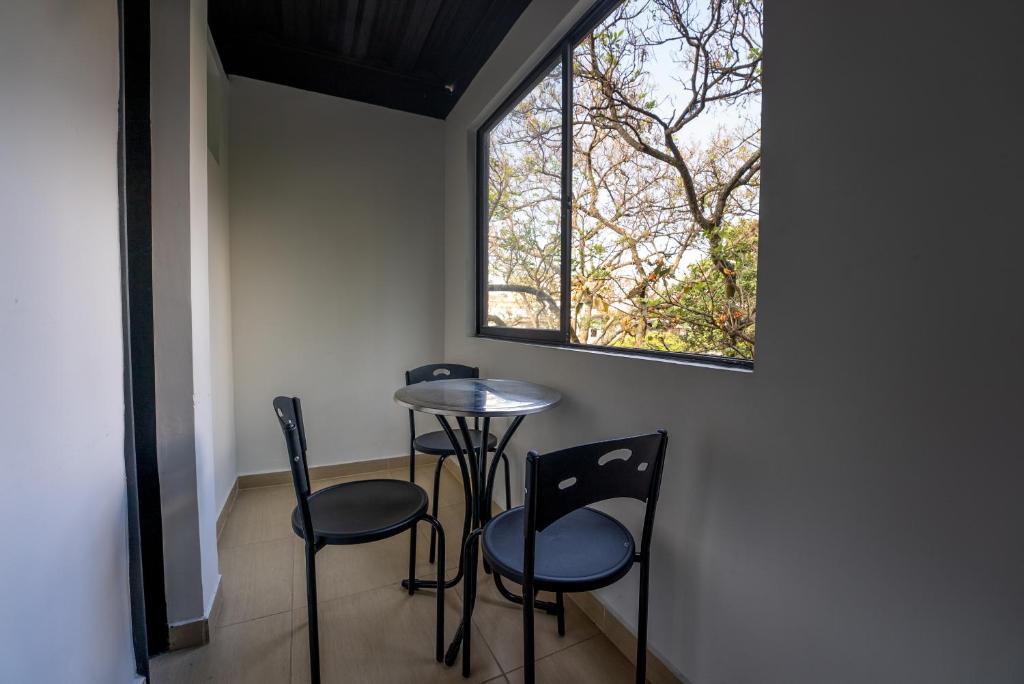 Fotografie z fotogalerie ubytování Apartahotel Tonchala v destinaci Medellín