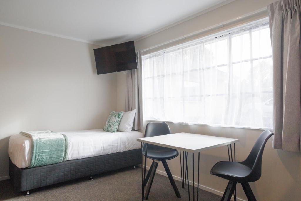 BK's Pohutukawa Lodge - Resim 41