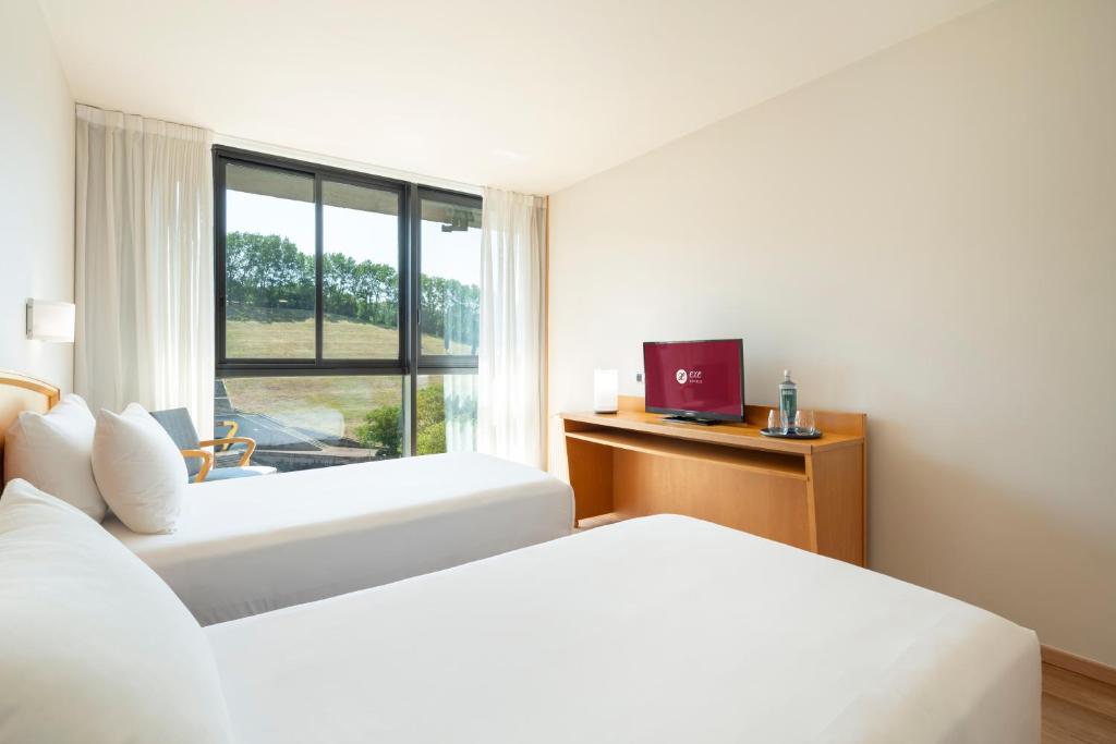 Exe Area Central - Resim 10