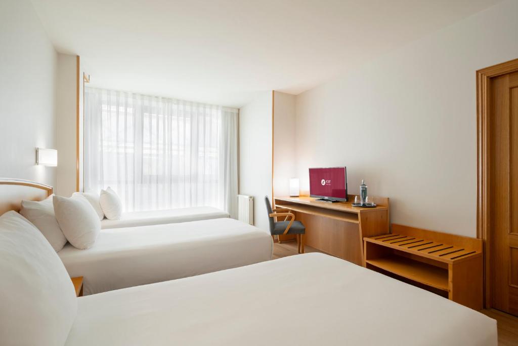 Exe Area Central - Resim 18