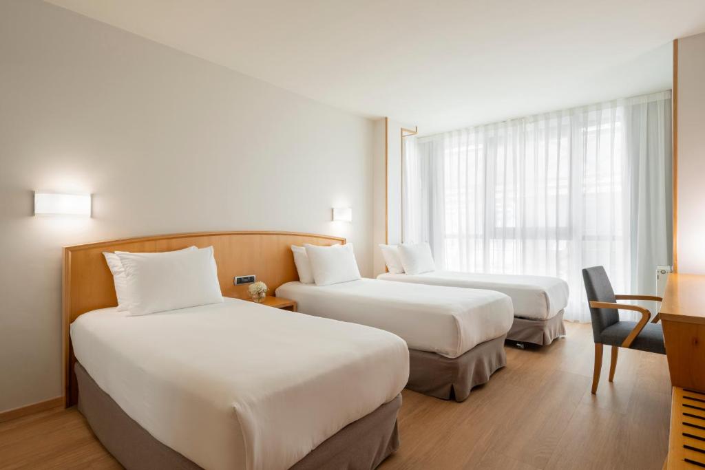 Exe Area Central - Resim 23