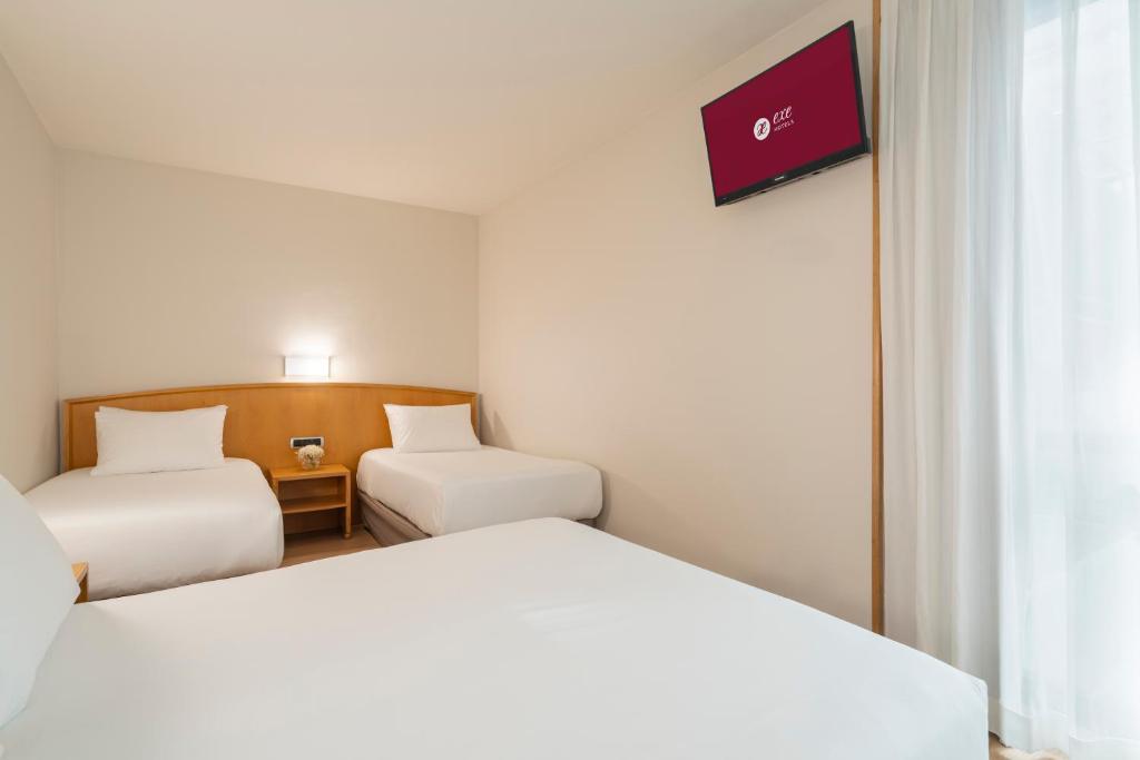 Exe Area Central - Resim 31