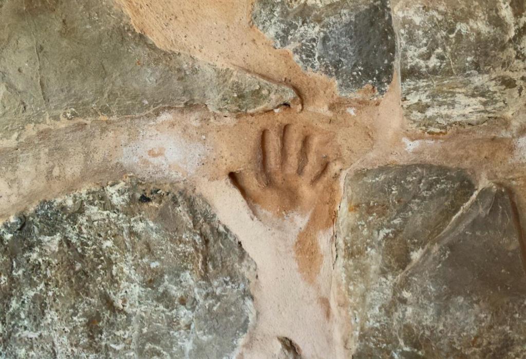 Fotografie z fotogalerie ubytování El Zaguán v destinaci Albarracín
