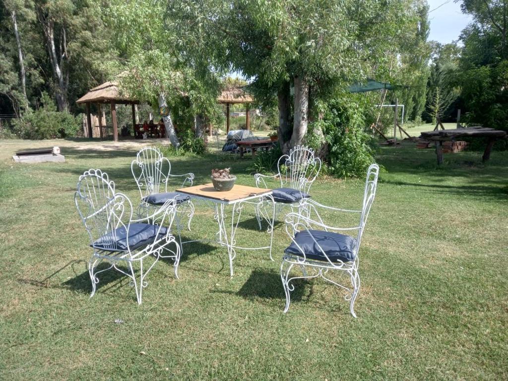 Quinta Siempre Verde