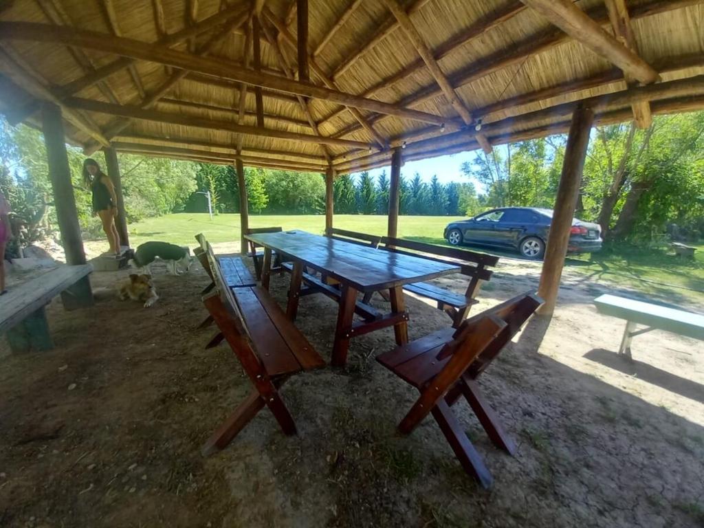 Quinta Siempre Verde