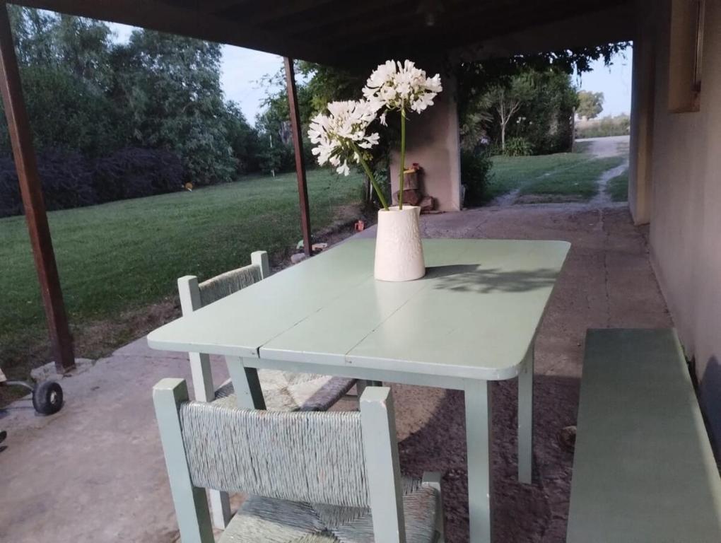 Quinta Siempre Verde