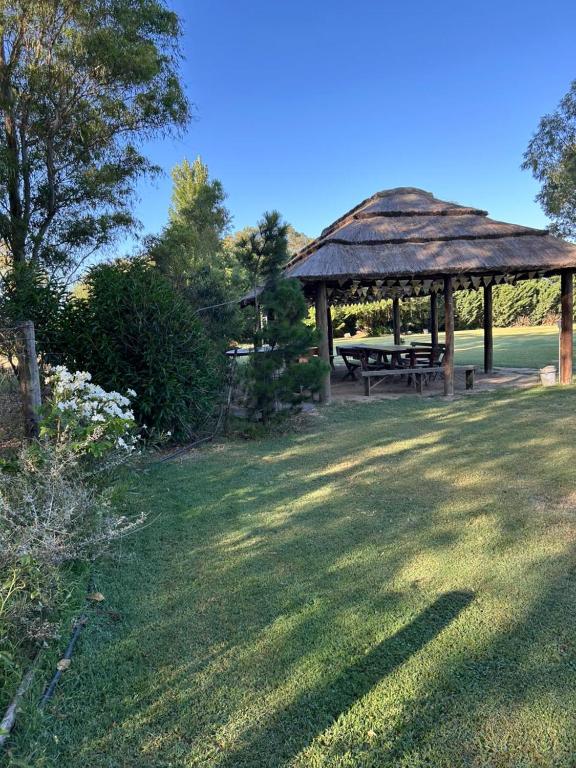 Quinta Siempre Verde