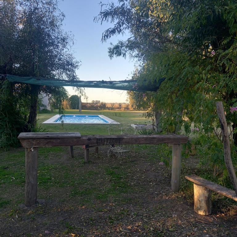 Quinta Siempre Verde