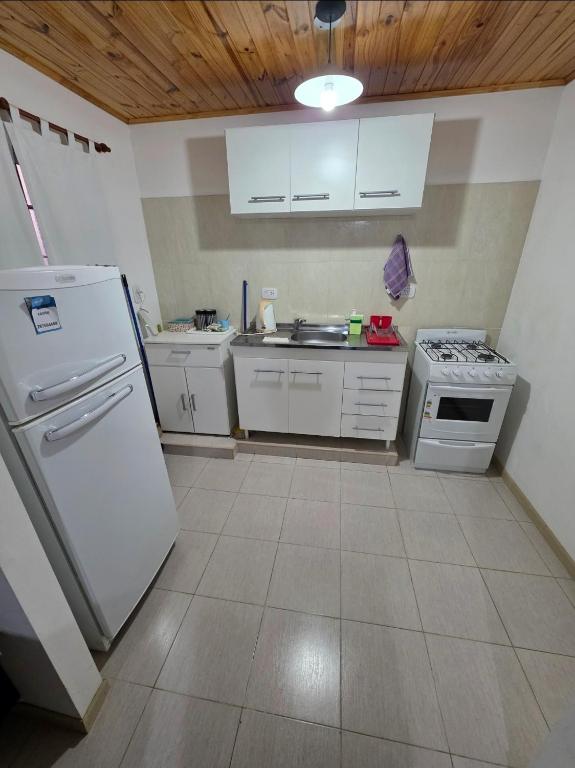 Departamentos Los Abuelos