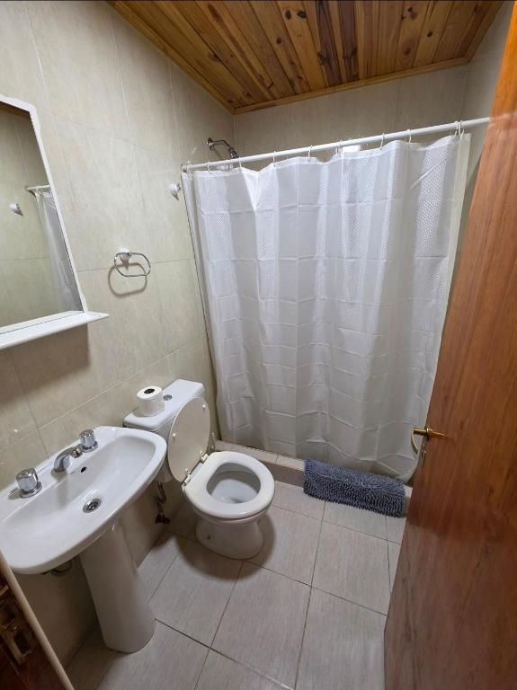 Departamentos Los Abuelos