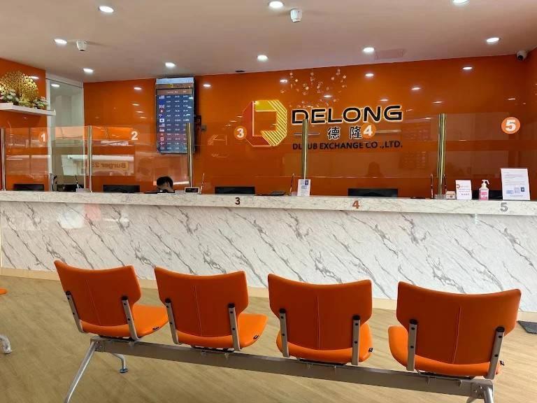 The Quarter Hualamphong by UHG - Resim 15