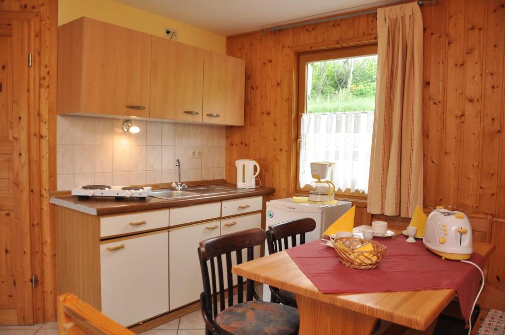 Ferienanlage Reinsberger Dorf - Holiday Home Home Met 3 Slaapkamers Met 8 Bedden