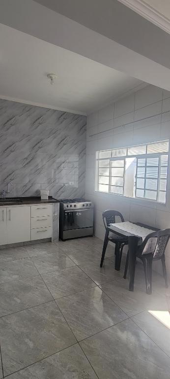 Apartamento Triplo Central