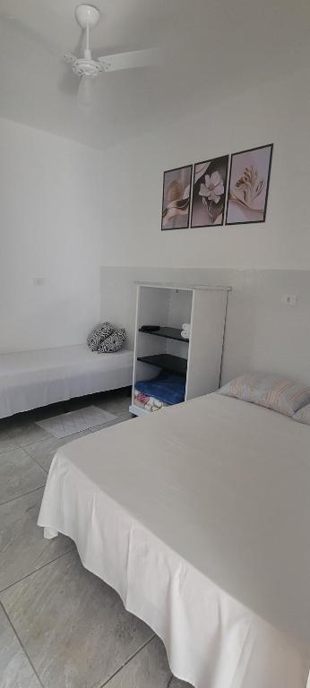 Apartamento Triplo Central