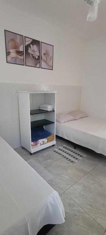 Apartamento Triplo Central