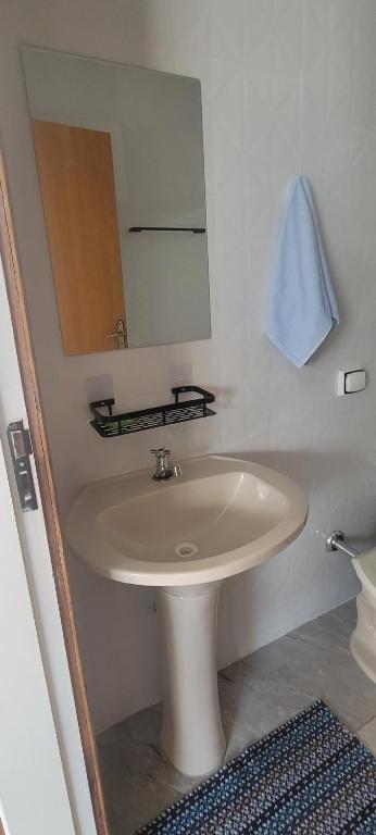 Apartamento Triplo Central
