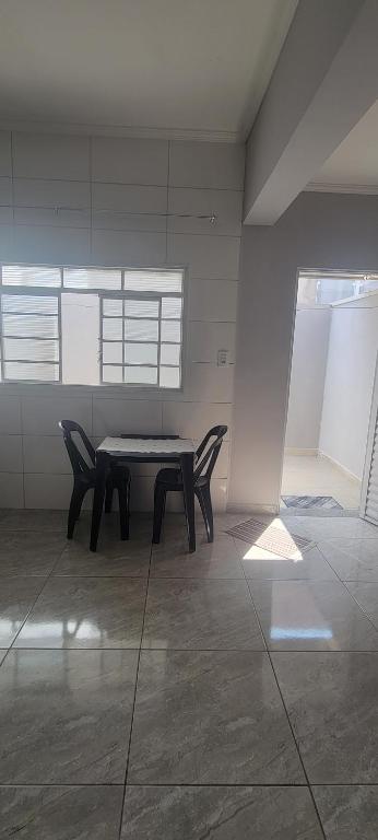 Apartamento Triplo Central