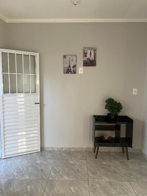 Apartamento Triplo Central