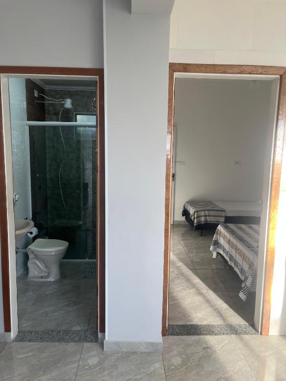 Apartamento Triplo Central