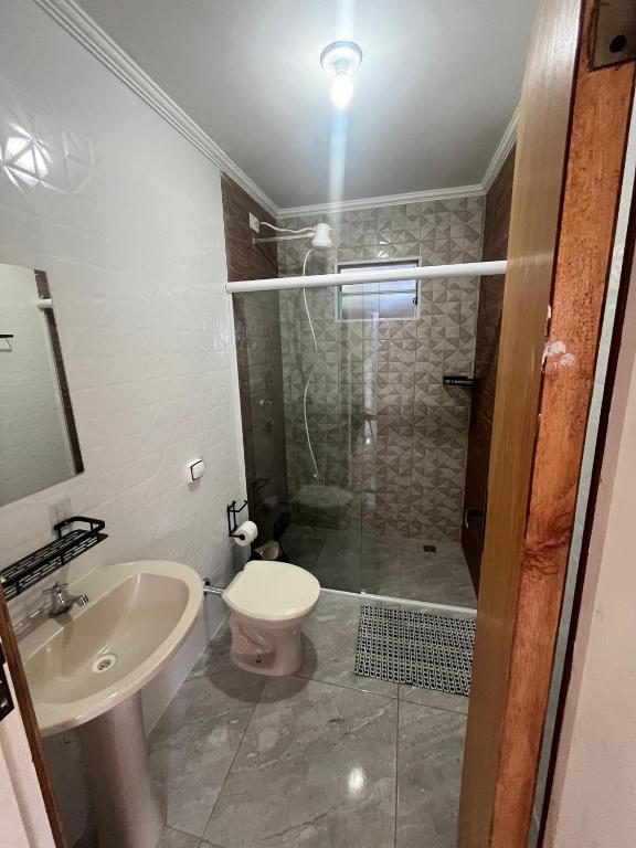 Apartamento Triplo Central