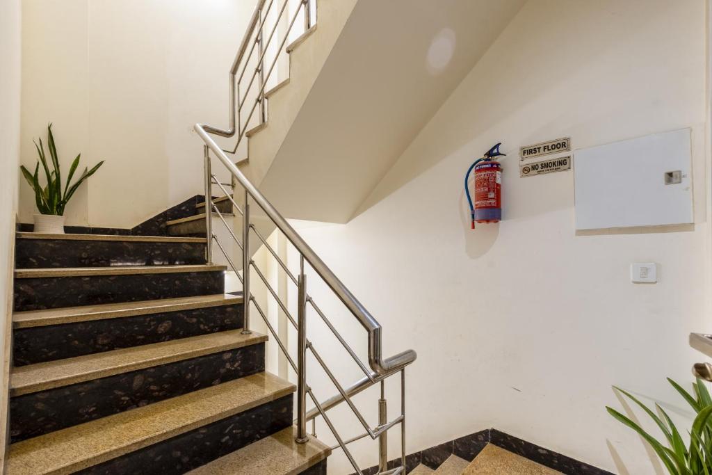 Fotografie z fotogalerie ubytování Windchime 331 v destinaci Gurgáon