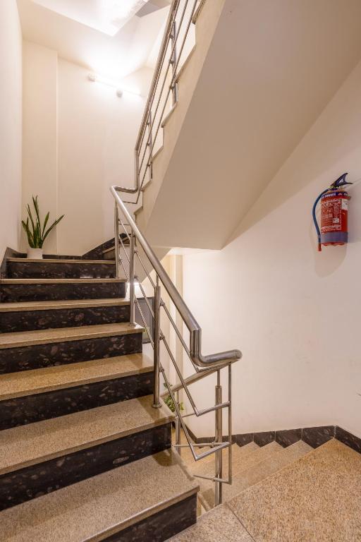 Fotografie z fotogalerie ubytování Windchime 331 v destinaci Gurgáon