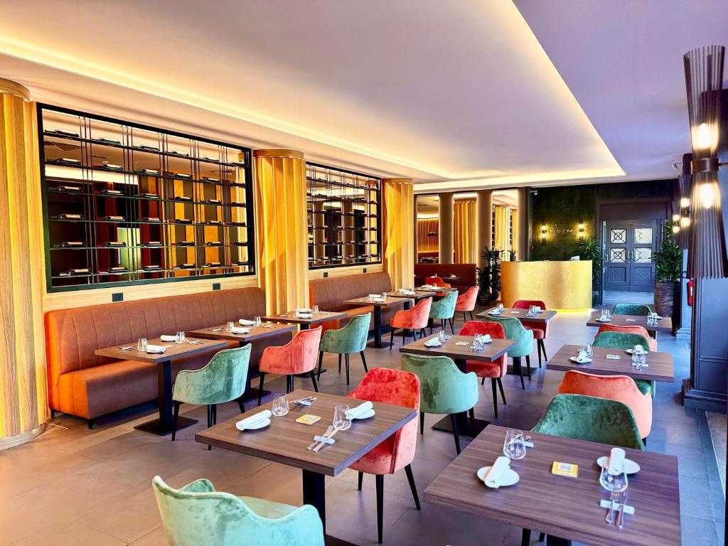 Crowne Plaza Rome St. Peter's by IHG