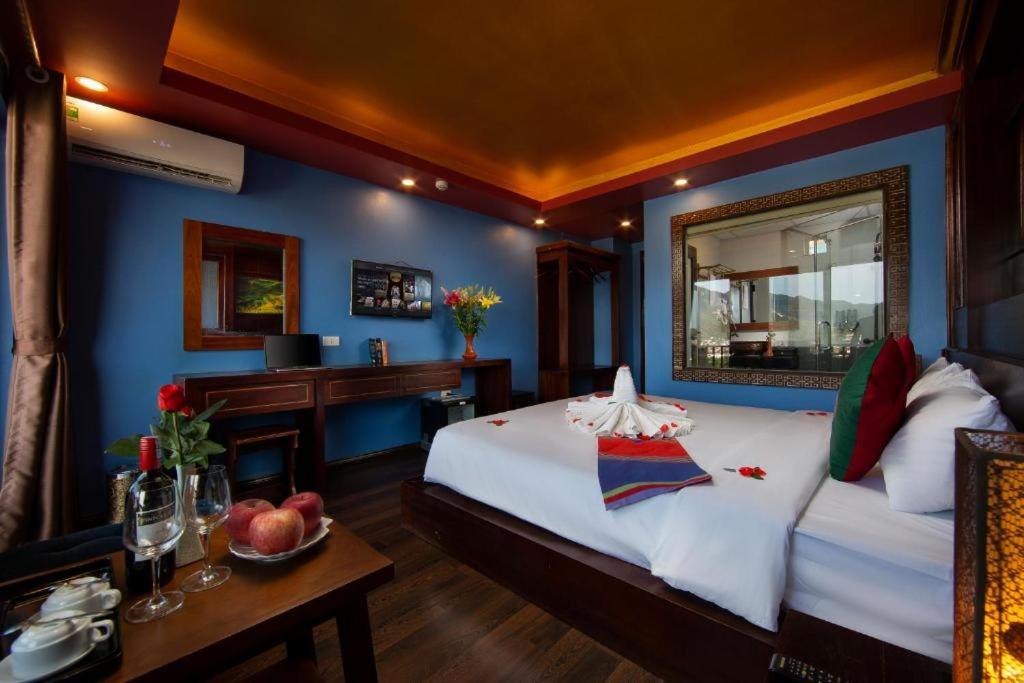 Sapa Sweet Time Hotel - 3