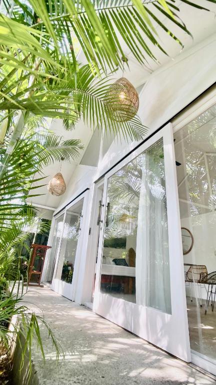 Fotografie z fotogalerie ubytování Light The Path Bali v destinaci Ungasan