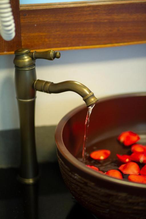 Sapa Sweet Time Hotel - 5