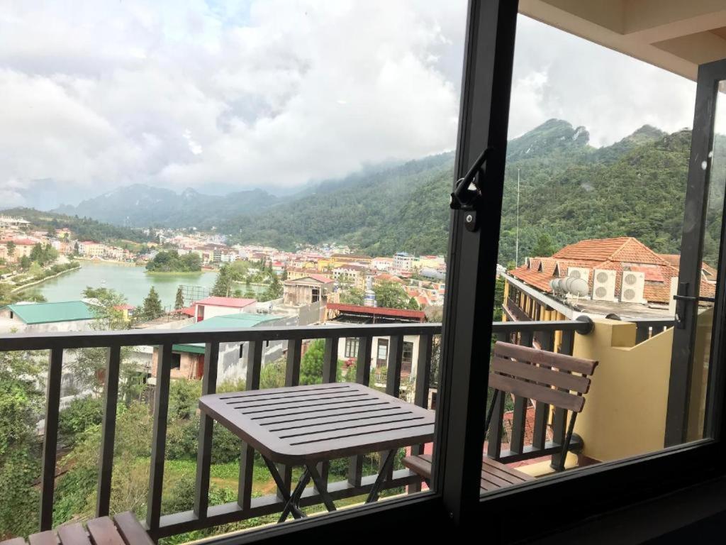 Sapa Sweet Time Hotel - 10