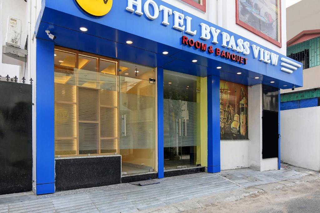 Fotografie z fotogalerie ubytování Hotel O Bypass View v destinaci Kalkata