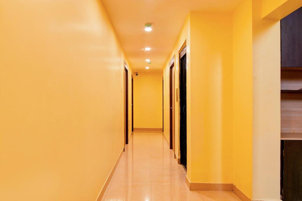 Fotografie z fotogalerie ubytování Hotel O Bypass View v destinaci Kalkata