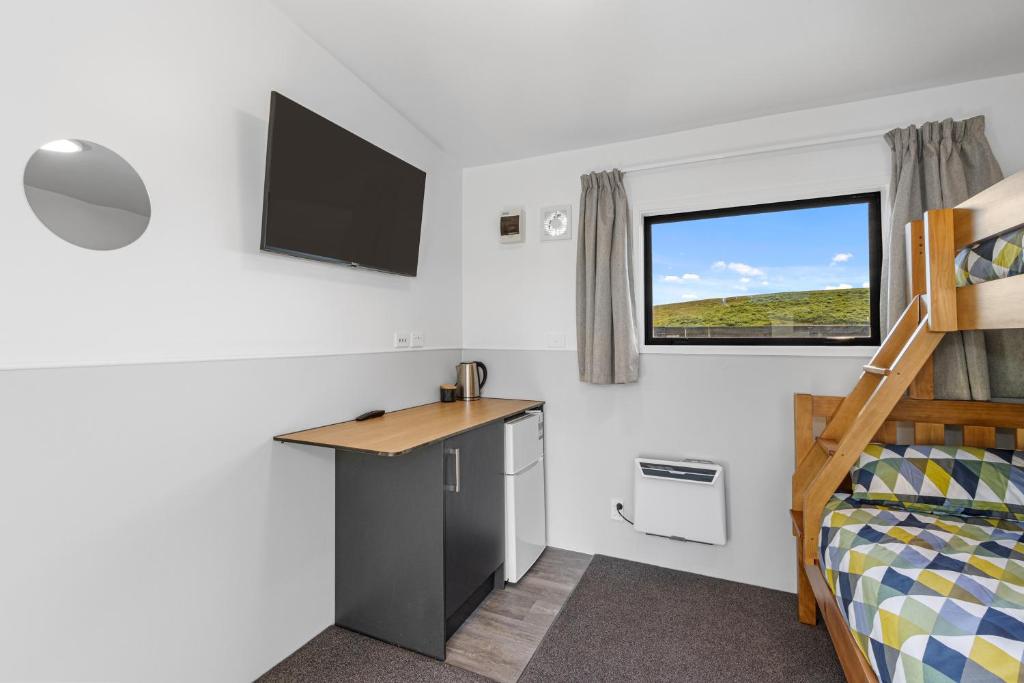 North South Holiday Park - Resim 11