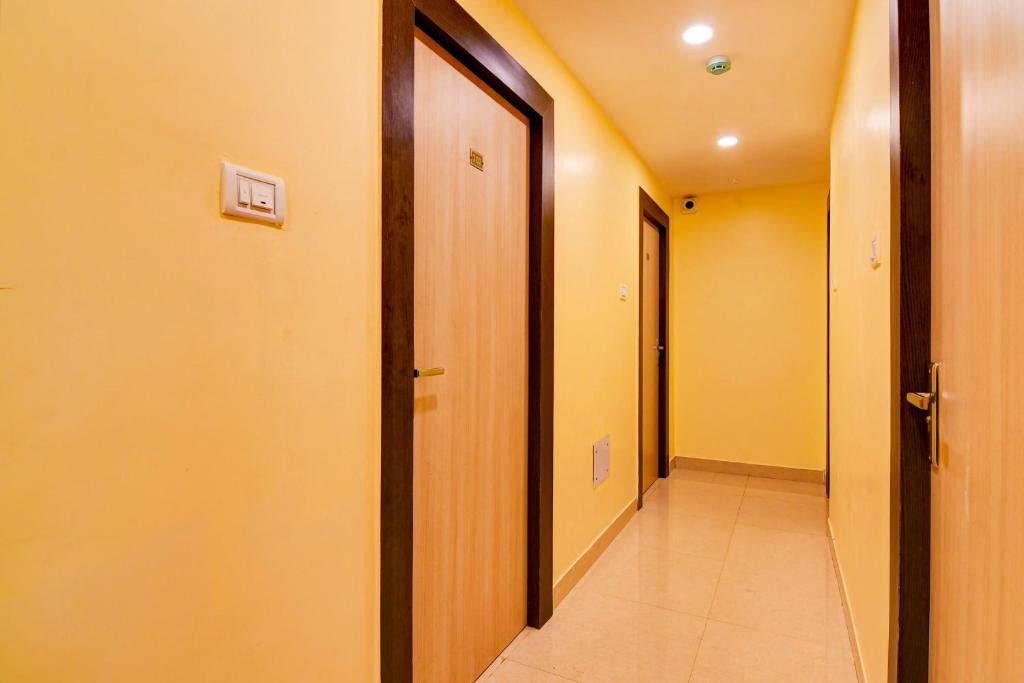 Fotografie z fotogalerie ubytování Hotel O Bypass View v destinaci Kalkata