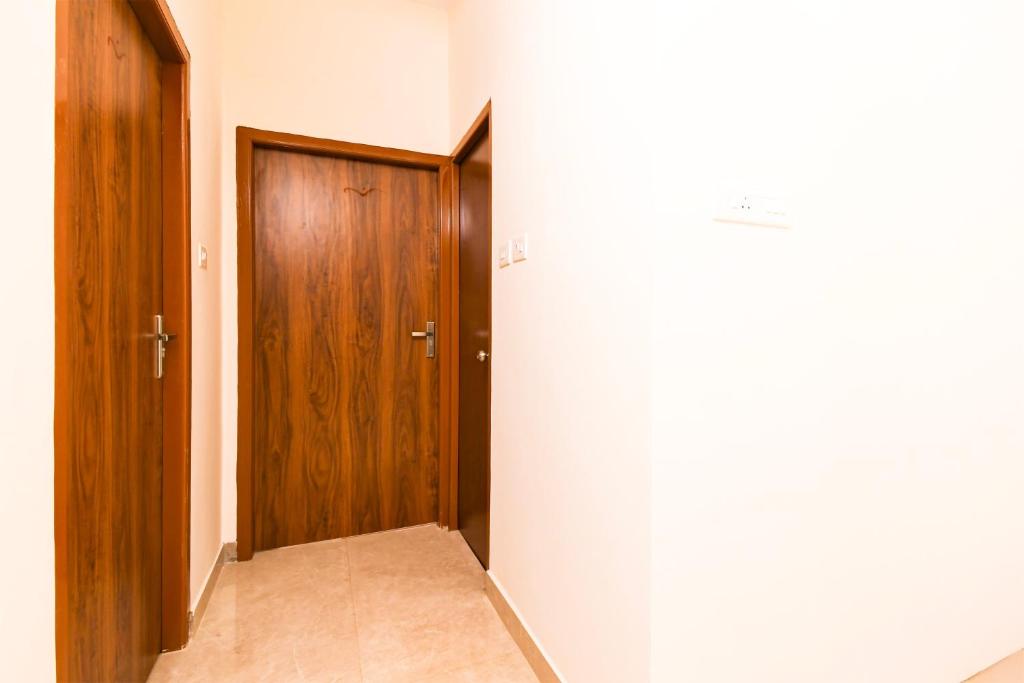 Fotografie z fotogalerie ubytování Super Hotel O GAJAPATI PREMIUM v destinaci Bhuvanéšvar