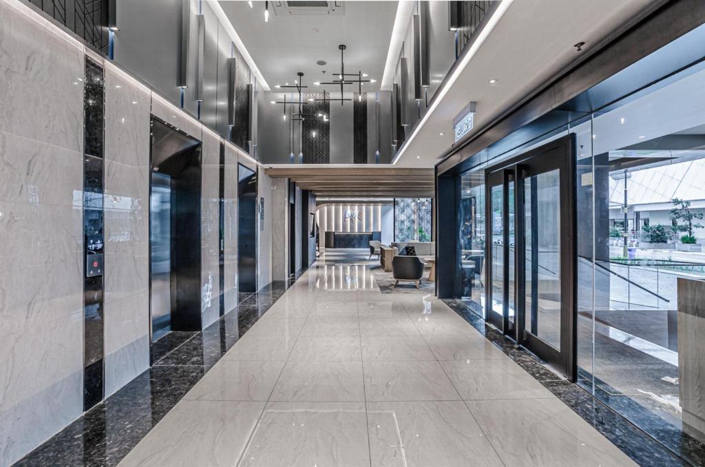 Fotografie z fotogalerie ubytování Fives Hotel Johor Bahru City Centre v destinaci Johor Bahru