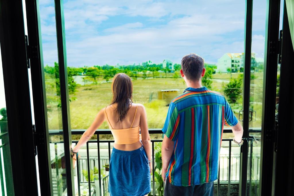 Nalani Homestay & Hostel Hoi An - 8