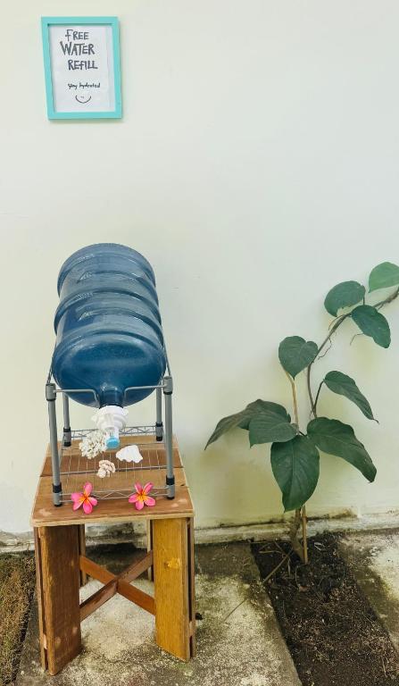 Fotografie z fotogalerie ubytování TT House Gili Air v destinaci Gili Air